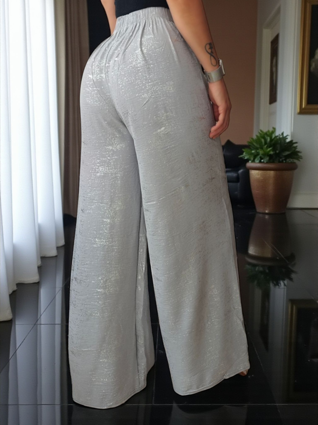 PANTALÓN GLOSS