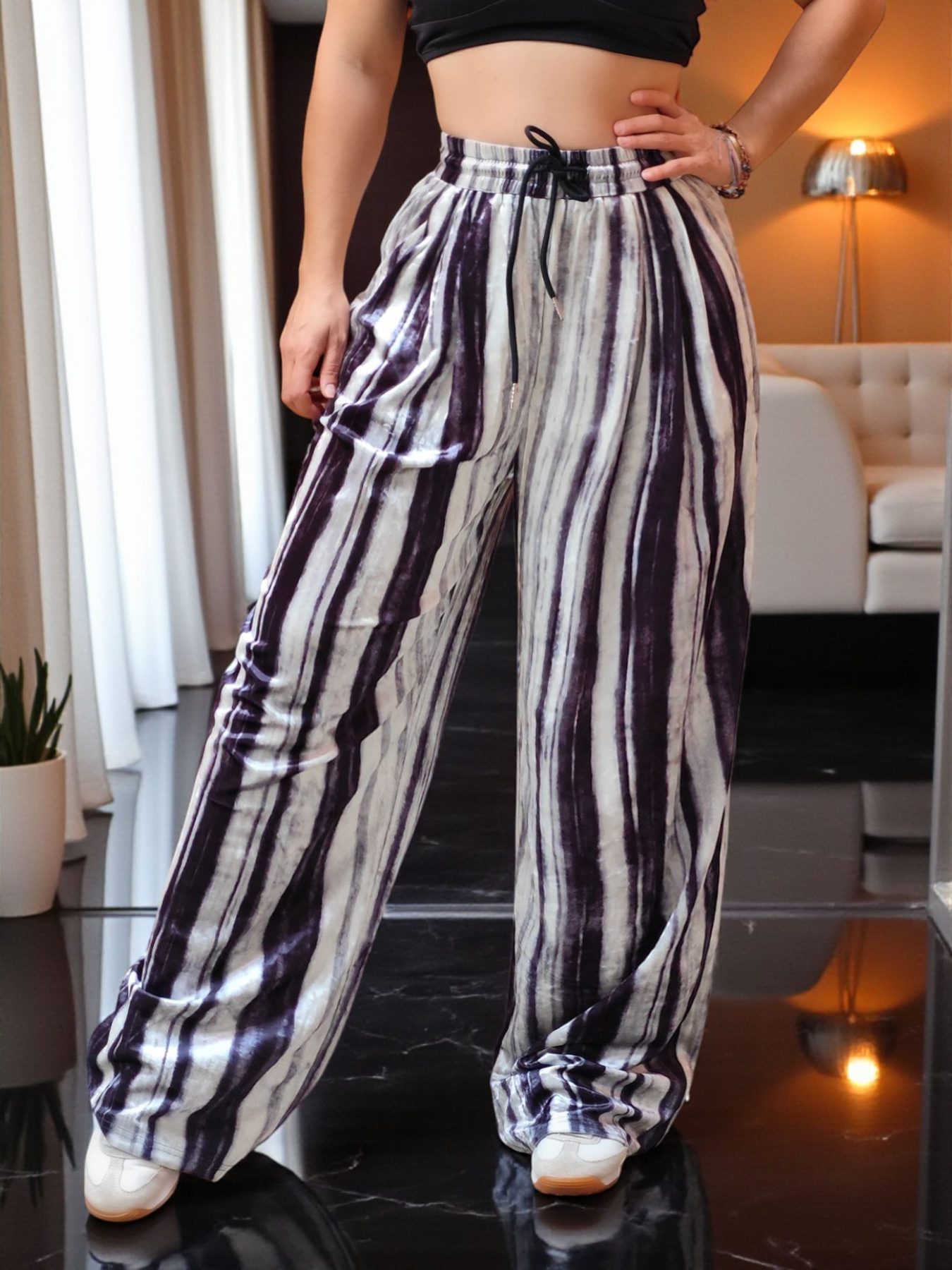 PANTALON TERCIOPELO