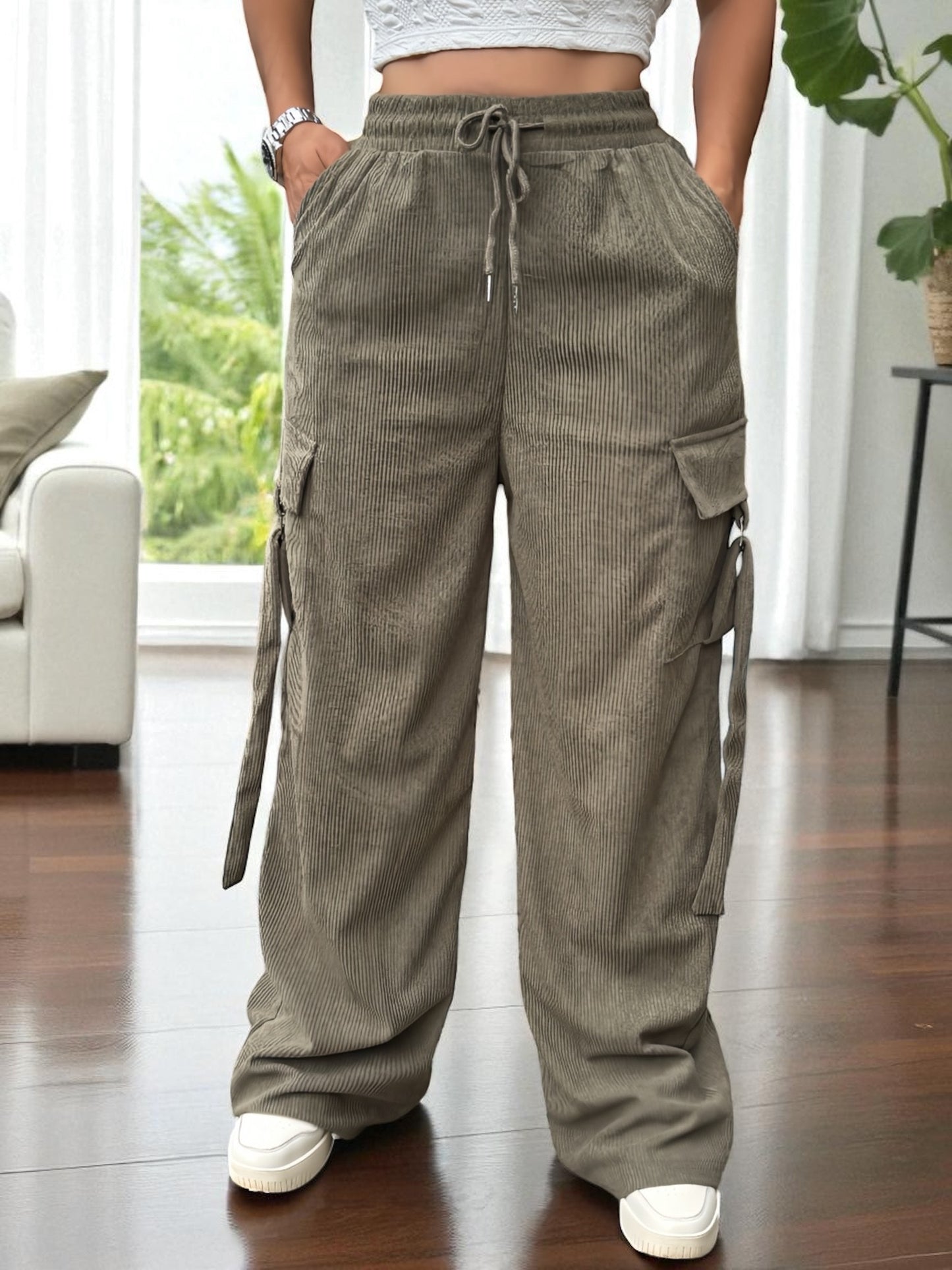 PANTALON CODUROY